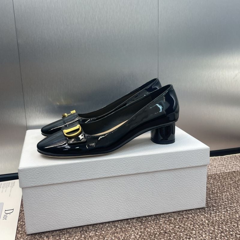 Christian Dior Heeled Shoes